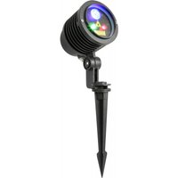 Laser ip65 mehrpunkt rg 3w rgb led irc - 152.795 Beamz von BEAMZ