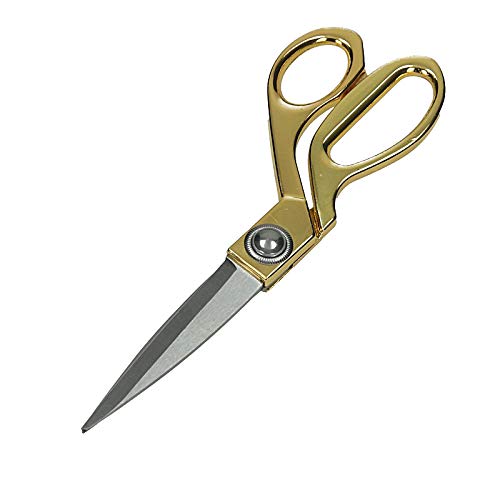 BEAST TOOLS Edelstahl Schneiderschere Textilschere Stoffschere Zuschneideschere 200mm von BEAST TOOLS