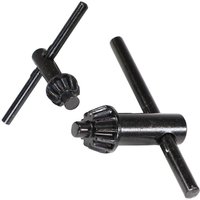Bohrfutterschlüssel Set Bohrmaschinen Zahnkranz Schlüssel 10mm 13mm von BEAST