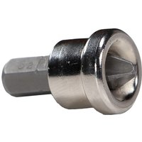 Bit mit Tiefenanschlag Trockenbau PH2 S2 Schnellbauschrauben Rigips Bit von BEAST