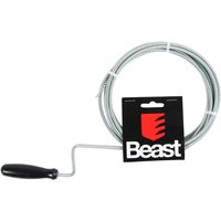 Rohrreinigungswelle 5mm 3m Rohrreinigungswelle 5mm 3m von BEAST