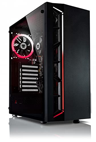 BEASTCOM Q3 | Essential Gaming PC | 8 Threads Gamer | AMD Ryzen 5 6X 4,20GHz 12 Threads | 4K Vega Radeon Grafik | 32GB RAM | 1TB SSD | HDMI | USB 3.2 | WiFi | Windows 11 BEASTCOM Q3 | Essential Gaming PC | 8 Threads Gamer | AMD Ryzen 5 6X 4,20GHz 12 Threads | 4K Vega Radeon Grafik | 32GB RAM | 1TB SSD | HDMI | USB 3.2 | WiFi | Windows 11 von BEASTCOM