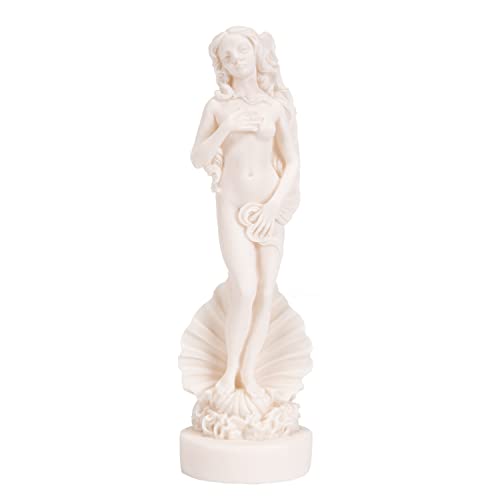 Statue Venus Aphrodite Zeus Tochter griechische Göttin 6,2 Zoll von BEAUTIFUL GREEK STATUES