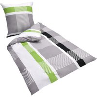Beautissu Bettwäsche Dana Renforce220x155 cm Beautissu Bettwäsche Dana Renforce220x155 cm von BEAUTISSU