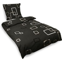 Renforcé Bettwäsche Noa 155cm, 220cm - Beautissu Renforcé Bettwäsche Noa 155cm, 220cm - Beautissu von BEAUTISSU