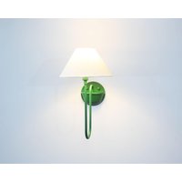 Atemberaubende Grüne Wandlampen, Um Ihren Raum Zu Erhellen von BEAUTYARTLIGHTS