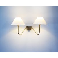 Braune Wandleuchten Perfekte Mischung Aus Stil Und Funktion von BEAUTYARTLIGHTS