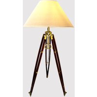 Deluxe Stehlampe Dreibein Ideal Für Die Beleuchtung Von Wohnräumen Perfektes Geburtstagsgeschenk Vintage Style Deluxe Stehlampe Dreibein Ideal Für Die Beleuchtung Von Wohnräumen Perfektes Geburtstagsgeschenk Vintage Style von BEAUTYARTLIGHTS