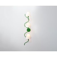 Die Perfekten Drei Wandleuchten Für Jedes Ambiente von BEAUTYARTLIGHTS