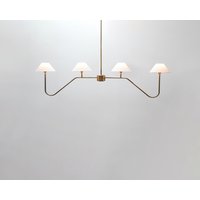Einzigartige Kronleuchter Stil Trifft Funktionalität von BEAUTYARTLIGHTS