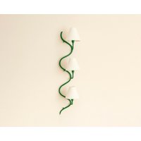 Erhöhen Sie Ihr Dekor Mit Trendigen Vertikalen Wandlampen von BEAUTYARTLIGHTS
