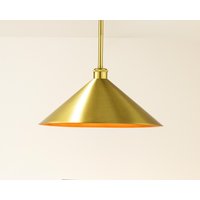 Hängelampe Unikat Handgearbeitete Pendelleuchte Ideal Für Akzente Hängeleuchte Mit Schnur Stecker in Schlafzimmer von BEAUTYARTLIGHTS