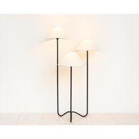 Kristall Kaskadenstehlampe Strahlende Symphonie Kristall Kaskadenstehlampe Strahlende Symphonie von BEAUTYARTLIGHTS