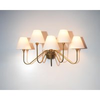 Schöne Braune Wandleuchten, Um Ihren Raum Zu Erhellen von BEAUTYARTLIGHTS