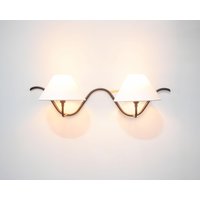 Die Kunst Des Leuchtens Zwei Wandleuchten Für Jeden Einrichtungsstil Die Kunst Des Leuchtens Zwei Wandleuchten Für Jeden Einrichtungsstil von BEAUTYARTLIGHTS