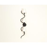 Wandleuchten Mit Baldachin Für Ein Modernes Interieur von BEAUTYARTLIGHTS