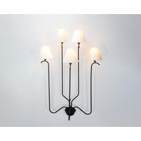 stilvolle Mattschwarze Wandleuchten Sie Werden Die Besten Mattschwarzen Für Jeden Raum Lieben von BEAUTYARTLIGHTS
