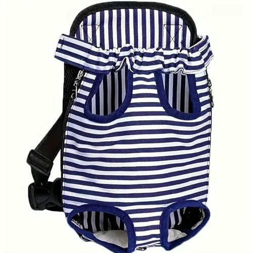 BEAUTYC Katzenrucksack Haustier Zubehör Rucksack Reisen Haustier Rucksack Brusttasche Haustier Outing BEAUTYC Katzenrucksack Haustier Zubehör Rucksack Reisen Haustier Rucksack Brusttasche Haustier Outing von BEAUTYC