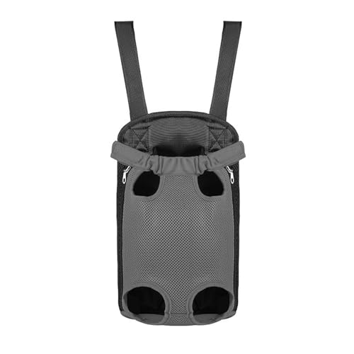 BEAUTYC Katzenrucksack Haustier Zubehör Rucksack Reisen Haustier Rucksack Brusttasche Haustier Outing von BEAUTYC