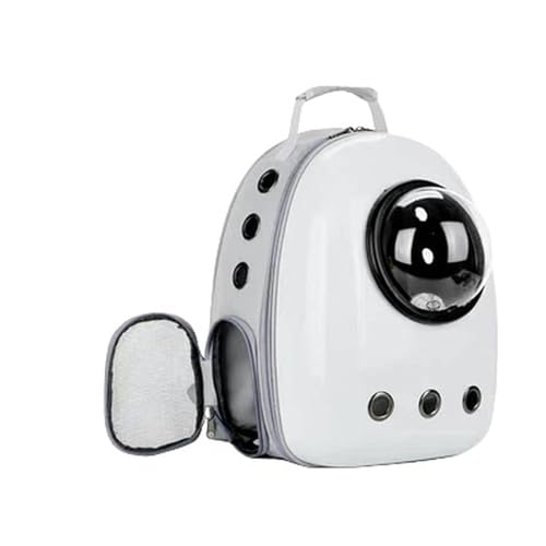 BEAUTYC Katzenrucksack Katzentasche, Tragbarer Rucksack Für Den Gebrauch Im Freien, Große Kapazität Haustier Rucksack, Tragbare Haustiertasche BEAUTYC Katzenrucksack Katzentasche, Tragbarer Rucksack Für Den Gebrauch Im Freien, Große Kapazität Haustier Rucksack, Tragbare Haustiertasche von BEAUTYC