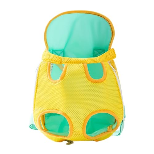 BEAUTYC Katzenrucksack Katzentasche Im Freien, Haustier Brusttasche, Tragbarer Reiserucksack, Haustiertasche BEAUTYC Katzenrucksack Katzentasche Im Freien, Haustier Brusttasche, Tragbarer Reiserucksack, Haustiertasche von BEAUTYC
