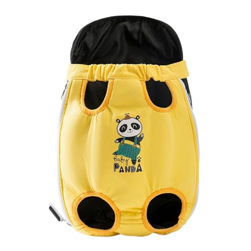 BEAUTYC Katzenrucksack Katzentasche Im Freien, Haustier Brusttasche, Tragbarer Reiserucksack, Haustiertasche BEAUTYC Katzenrucksack Katzentasche Im Freien, Haustier Brusttasche, Tragbarer Reiserucksack, Haustiertasche von BEAUTYC