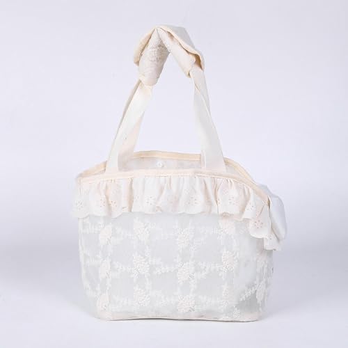 BEAUTYC Katzenrucksack Tragbare Katzentasche Zum Ausgehen, Handhundetasche Zum Ausführen, Diagonal Überquerende Haustier-Rucksack BEAUTYC Katzenrucksack Tragbare Katzentasche Zum Ausgehen, Handhundetasche Zum Ausführen, Diagonal Überquerende Haustier-Rucksack von BEAUTYC