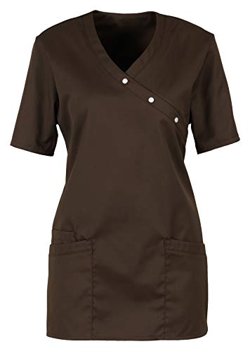 Kasack, Unisex, Damenkasack, Schlupfkasack, Pflegekasack, kochfest, bunt, leicht, Krankenhaus, Pflegedienst, Arztpraxis, 1/2-Arm, Gewebe sanfor, Made in EU Kasack, Unisex, Damenkasack, Schlupfkasack, Pflegekasack, kochfest, bunt, leicht, Krankenhaus, Pflegedienst, Arztpraxis, 1/2-Arm, Gewebe sanfor, Made in EU von BEB