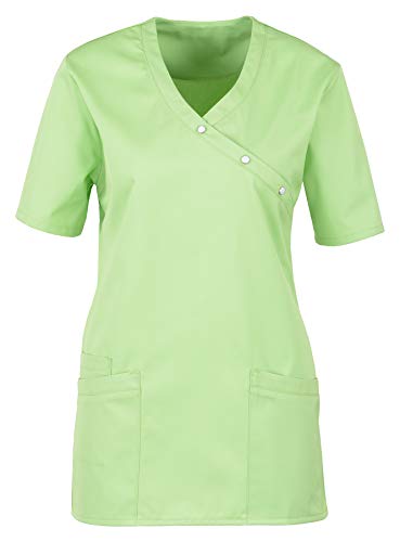 Kasack, Unisex, Damenkasack, Schlupfkasack, Pflegekasack, kochfest, bunt, leicht, Krankenhaus, Pflegedienst, Arztpraxis, 1/2-Arm, Gewebe sanfor, Made in EU Kasack, Unisex, Damenkasack, Schlupfkasack, Pflegekasack, kochfest, bunt, leicht, Krankenhaus, Pflegedienst, Arztpraxis, 1/2-Arm, Gewebe sanfor, Made in EU von BEB