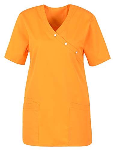 Kasack, Unisex, Damenkasack, Schlupfkasack, Pflegekasack, kochfest, bunt, leicht, Krankenhaus, Pflegedienst, Arztpraxis, 1/2-Arm, Gewebe sanfor, Made in EU Kasack, Unisex, Damenkasack, Schlupfkasack, Pflegekasack, kochfest, bunt, leicht, Krankenhaus, Pflegedienst, Arztpraxis, 1/2-Arm, Gewebe sanfor, Made in EU von beb