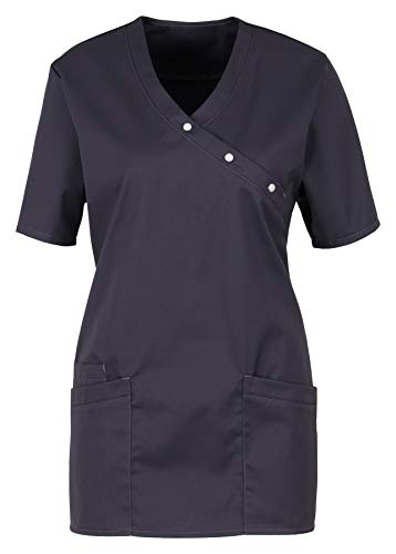 Kasack, Unisex, Damenkasack, Schlupfkasack, Pflegekasack, kochfest, bunt, leicht, Krankenhaus, Pflegedienst, Arztpraxis, 1/2-Arm, Gewebe sanfor, Made in EU Kasack, Unisex, Damenkasack, Schlupfkasack, Pflegekasack, kochfest, bunt, leicht, Krankenhaus, Pflegedienst, Arztpraxis, 1/2-Arm, Gewebe sanfor, Made in EU von BEB