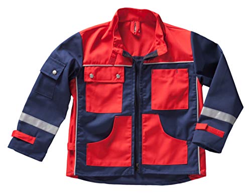 Kinderarbeitsjacke von BEB Arbeitsjacke für Kinder Kinderarbeitsjacke von BEB Arbeitsjacke für Kinder von BEB