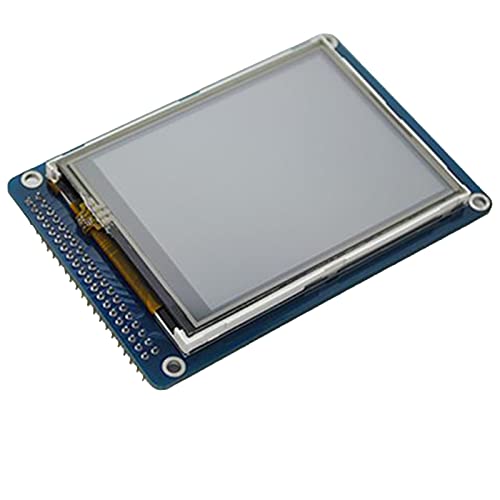 3,2" TFT LCD Display Touch Panel TFT LCD Modul mit PCB 40PIN ILI9341 3,2" TFT LCD Display Touch Panel TFT LCD Modul mit PCB 40PIN ILI9341 von BEBALETY