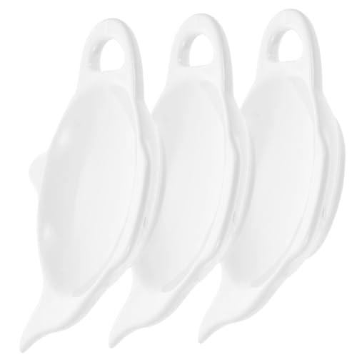 3st Teebeutel Untertasse Nachmittagstee Teebeutelrest Tablett Englischer Tee Teebeutel Gericht Teebeutelhalter Schale Zuckerbehälter Für Kaffeebar Tee Für Losen Tee Keramik Weiß BEBEMOKO 3st Teebeutel Untertasse Nachmittagstee Teebeutelrest Tablett Englischer Tee Teebeutel Gericht Teebeutelhalter Schale Zuckerbehälter Für Kaffeebar Tee Für Losen Tee Keramik Weiß BEBEMOKO von BEBEMOKO