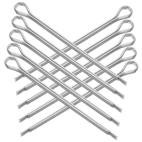 BEBEMOKO Puppe Gelenke Zubehör Für Tier DIY Modelle Bastelarbeiten Mit Scheiben Und Dichtungen Für Puppen Zum Selbermachen Spielzeug BEBEMOKO Puppe Gelenke Zubehör Für Tier DIY Modelle Bastelarbeiten Mit Scheiben Und Dichtungen Für Puppen Zum Selbermachen Spielzeug von BEBEMOKO