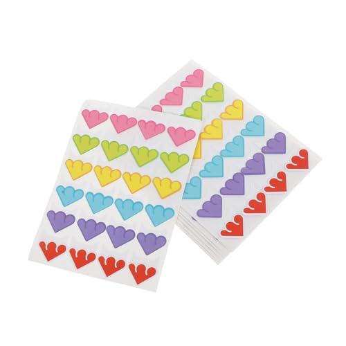BEBEMOKO 10blätter Wolken-photoecken Bunte Selbstklebende Ecken Für Scrapbooking Alben Und -projekte Kreative Aufkleber Für Erinnerungsalben Und Karten BEBEMOKO 10blätter Wolken-photoecken Bunte Selbstklebende Ecken Für Scrapbooking Alben Und -projekte Kreative Aufkleber Für Erinnerungsalben Und Karten von BEBEMOKO