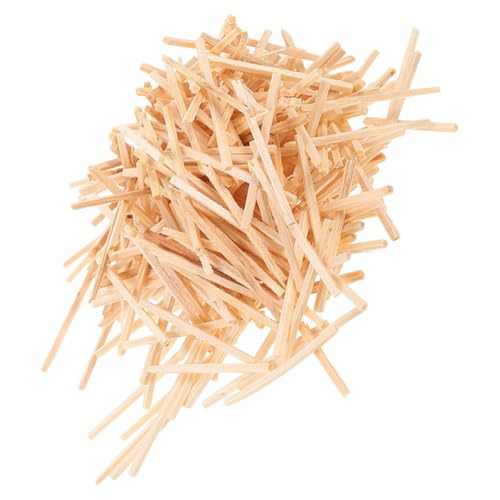 BEBEMOKO Basteln Mit Holzstäbchen – 1000-teiliges Bastelset Aus Holzstreichhölzern Für Die Herstellung Von Kinderspielzeug BEBEMOKO Basteln Mit Holzstäbchen – 1000-teiliges Bastelset Aus Holzstreichhölzern Für Die Herstellung Von Kinderspielzeug von BEBEMOKO