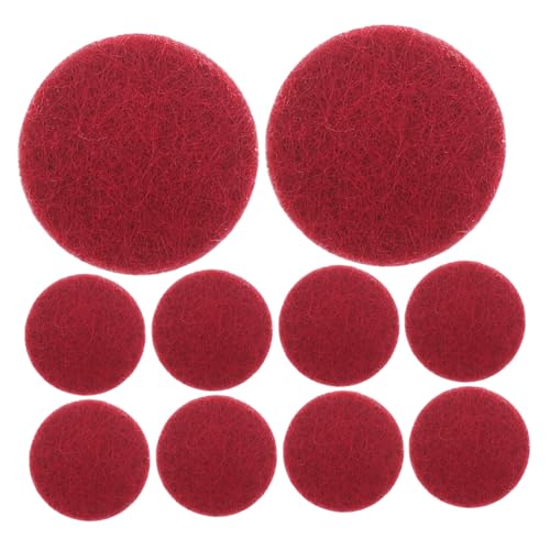 BEBEMOKO 100stücke Runde Duft-Cotton-Pads Aus Baumwolle Für Ätherische Öle Hohe Absorption Vielseitig Einsetzbar Für Zuhause Büro Und Auto Stilvolles Design Für Angenehme BEBEMOKO 100stücke Runde Duft-Cotton-Pads Aus Baumwolle Für Ätherische Öle Hohe Absorption Vielseitig Einsetzbar Für Zuhause Büro Und Auto Stilvolles Design Für Angenehme von BEBEMOKO