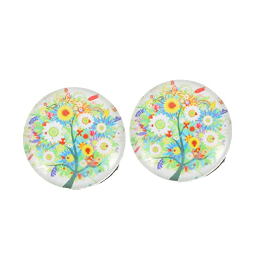 BEBEMOKO 2 Stück DIY Diamantzeichnungs Positionierungswerkzeuge Cartoon Halter für Diamantmalerei Leicht und Tragbar für Anfänger und Bastelprojekte zu Hause BEBEMOKO 2 Stück DIY Diamantzeichnungs Positionierungswerkzeuge Cartoon Halter für Diamantmalerei Leicht und Tragbar für Anfänger und Bastelprojekte zu Hause von BEBEMOKO