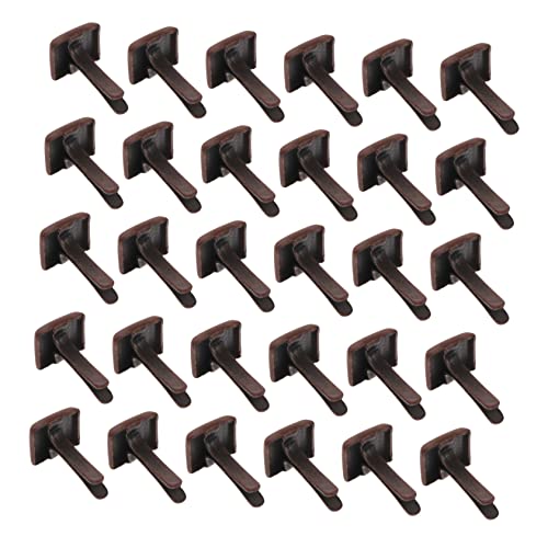 BEBEMOKO 300stücke Zweibeinige Nägel Aus Hochwertigem Material Für DIY-projekte Dekorative Vierkantnieten Mit Einfacher Montage Für Scrapbooks Blumenaccessoires Und Bastelarbeiten BEBEMOKO 300stücke Zweibeinige Nägel Aus Hochwertigem Material Für DIY-projekte Dekorative Vierkantnieten Mit Einfacher Montage Für Scrapbooks Blumenaccessoires Und Bastelarbeiten von BEBEMOKO