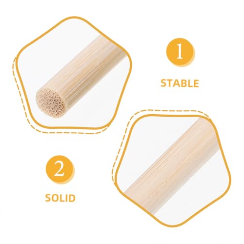 BEBEMOKO 4 Stück Teiliges Sitzbezugstütze Regiestuhl Zubehör für DIY Stuhlrahmen Holzstütze für Besseren Sitzkomfort und Vielseitige Verwendung BEBEMOKO 4 Stück Teiliges Sitzbezugstütze Regiestuhl Zubehör für DIY Stuhlrahmen Holzstütze für Besseren Sitzkomfort und Vielseitige Verwendung von BEBEMOKO