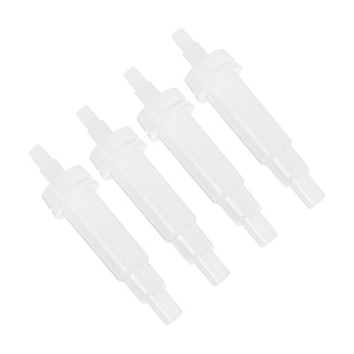 BEBEMOKO 4stücke Teiliges Ersatzpumpe Für Seifenspender Druckpumpe Für Und Badezimmerflaschen Für Lotionen Und Flüssigseifen von BEBEMOKO