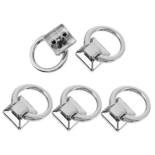 BEBEMOKO 5 Stück Teiliges Handtaschen Buckle Vielseitige und Praktische Verbindungsschnalle für Taschen Installieren Verwenden Leicht und Tragbar Langlebigem Material BEBEMOKO 5 Stück Teiliges Handtaschen Buckle Vielseitige und Praktische Verbindungsschnalle für Taschen Installieren Verwenden Leicht und Tragbar Langlebigem Material von BEBEMOKO