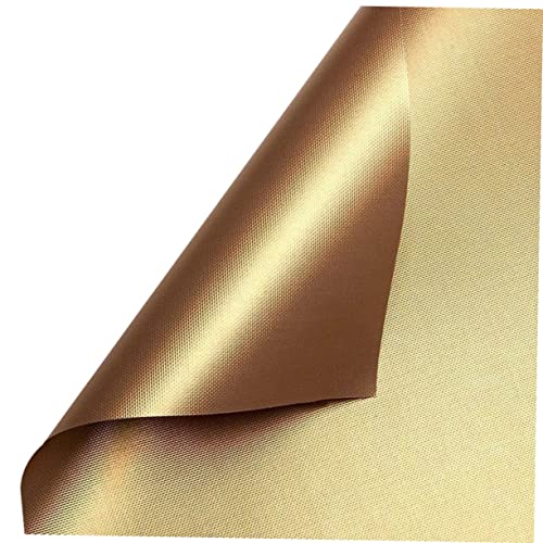 BEBEMOKO 5stücke Wiederverwendbare Grillmatte Für Außenbereich Antihaft-grillmatten BBQ-grillblech Grillmatten Backmatten Geeignet Für Gemüse, Schinken, Fisch Kebabs Und Mehr Leicht Zu Rein von BEBEMOKO