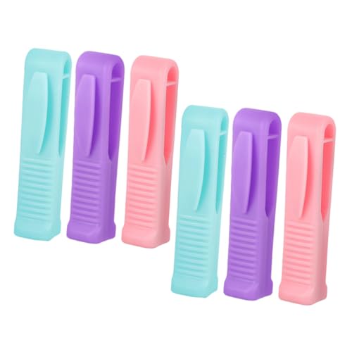 BEBEMOKO 6stücke Teiliges Ampullenöffner Für Kompakter Leicht Sterilisierbarer Mini-flaschenöffner Mit Präzisem Schneiddesign Für Einsatz Im von BEBEMOKO