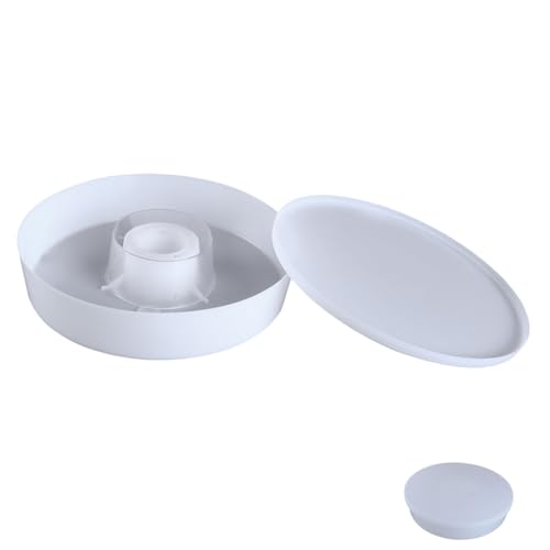 BEBEMOKO Bienentränke Für Bienenstöcke Wiederverwendbarer Wasser Und Futterspender Aus Robustem Einfach Nachfüllbar Für Imker Und Bienenzucht Langlebiges Bienenbedarf-tool BEBEMOKO Bienentränke Für Bienenstöcke Wiederverwendbarer Wasser Und Futterspender Aus Robustem Einfach Nachfüllbar Für Imker Und Bienenzucht Langlebiges Bienenbedarf-tool von BEBEMOKO