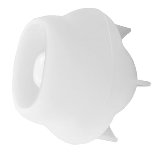 BEBEMOKO DIY Silikonform Stifthalter für Handgefertigte Stiftebehälter Kreative Bastelornamente Transparente Epoxidharzform Vielseitig für DIY Zubehör und Dekorationen von BEBEMOKO