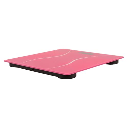BEBEMOKO Digitale Körperwaage mit Hochpräzisem Sensor Wiederaufladbar Design für Badezimmer Schlafzimmer und Wohnräume für Familiengebrauch BEBEMOKO Digitale Körperwaage mit Hochpräzisem Sensor Wiederaufladbar Design für Badezimmer Schlafzimmer und Wohnräume für Familiengebrauch von BEBEMOKO