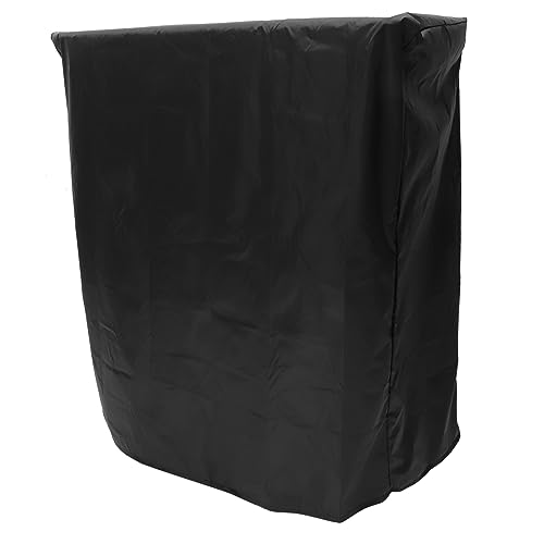 BEBEMOKO Faltstuhl Abdeckung Oxford Gartenstuhl Schutzhülle Für Outdoor-möbel Staubschutz Und Uv-Schutz von BEBEMOKO