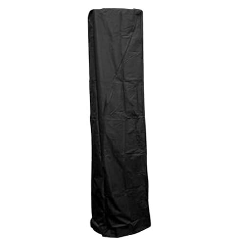 BEBEMOKO Gartenmöbelabdeckung Abdeckung Gartenheizer Abdeckhaube Wetterfester Schutzhülle Aus Oxford Stoff Uv Beständig Für Outdoor Heizgeräte Gartenheizer Schutz Langlebiger Heizerschutz von BEBEMOKO